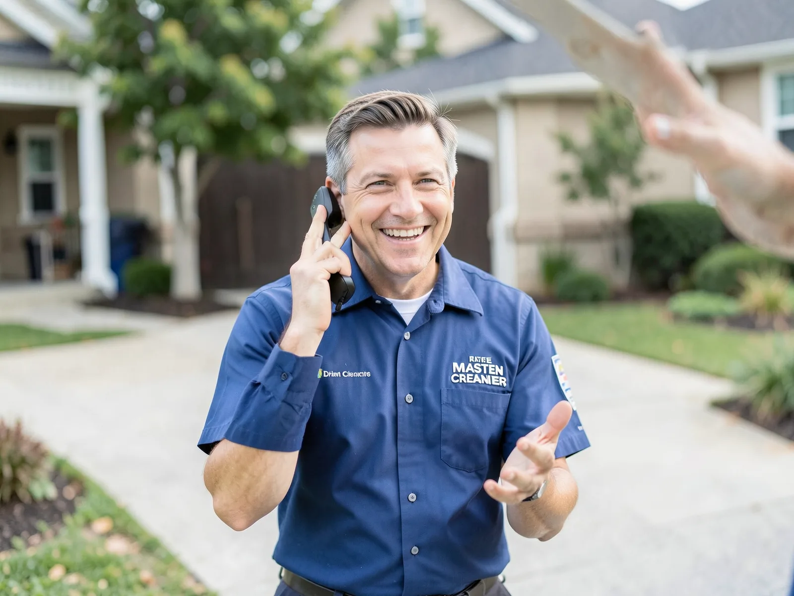 Drain Cleaning Brunswick, OH FAQs